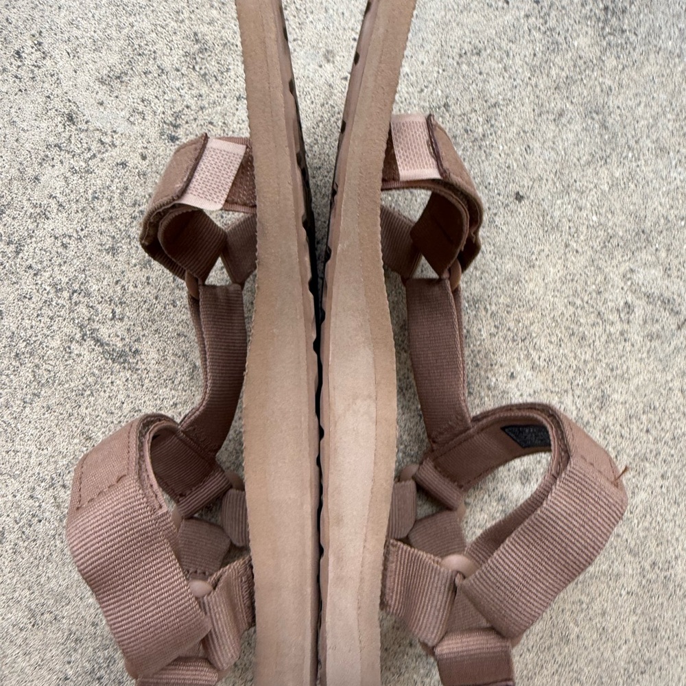 Teva Tan Women's Sandals - Picture 5 of 5